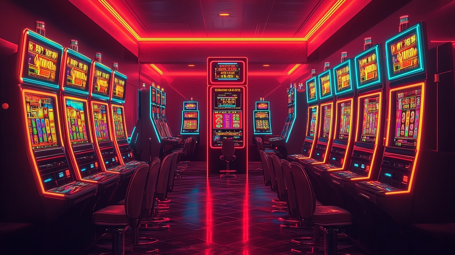 Happy Fishing Bonus Shot From BGD33 Casino App