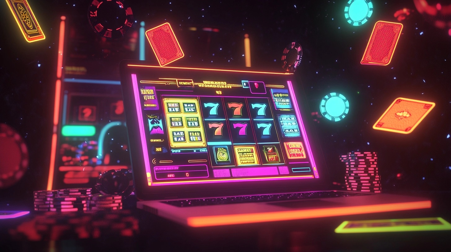 খেলোয়াড়রা নির্ধারিত মনোযোগের সাথে GK333 ক্যাসিনো প্ল্যাটফর্মে লগ ইন করছে